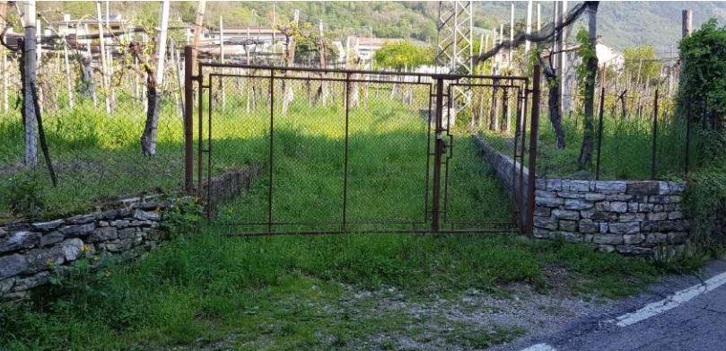 immobile VIGNETO ALL'ASTA IN VIA PERINE, VALDOBBIADENE (TV) - 3