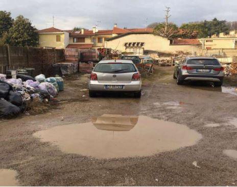 immobile TERRENO ALL'ASTA IN VIA OSSONA, CASOREZZO (MI) - 5
