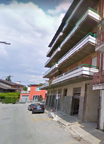 immobile LOCALE COMMERCIALE ALL'ASTA IN VIA VITTORIO VENETO, BOJANO (CB) - 4