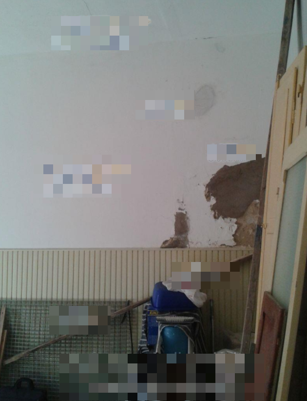 immobile ABITAZIONE INDIPENDENTE DA RISTRUTTURARE ALL'ASTA IN VIA MARTINI, CARLOFORTE (SU) - 2