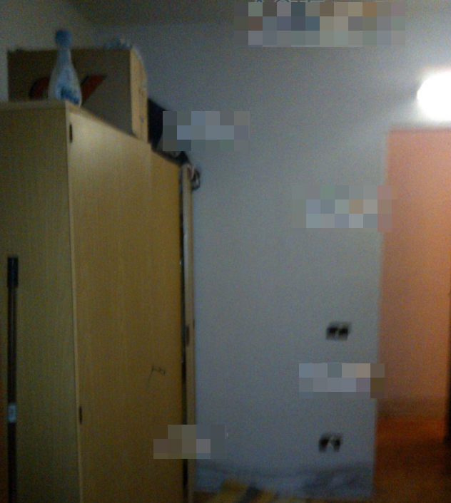 immobile ABITAZIONE INDIPENDENTE DA RISTRUTTURARE ALL'ASTA IN VIA MARTINI, CARLOFORTE (SU) - 3