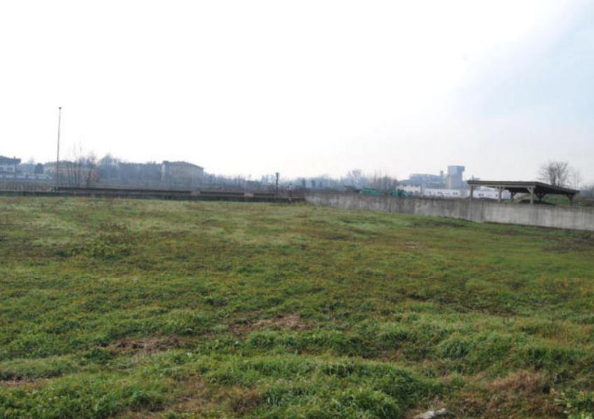 immobile TERRENO EDIFICABILE ALL'ASTA IN VIA A. GRIANI, ORZINUOVI (BS) - 1