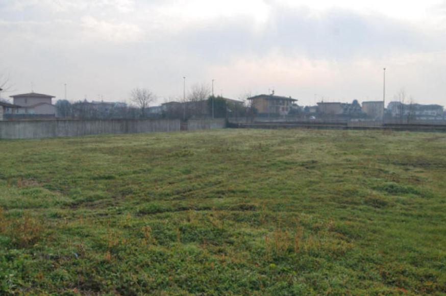 immobile TERRENO EDIFICABILE ALL'ASTA IN VIA A. GRIANI, ORZINUOVI (BS) - 2