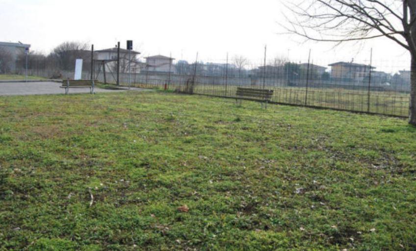 immobile TERRENO EDIFICABILE ALL'ASTA IN VIA A. GRIANI, ORZINUOVI (BS) - 3