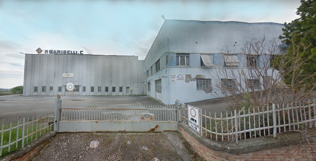 immobile UFFICI CON ACCESSORI ALL'ASTA IN VIA G. ROSSINI CINGOLI (MC) - 2