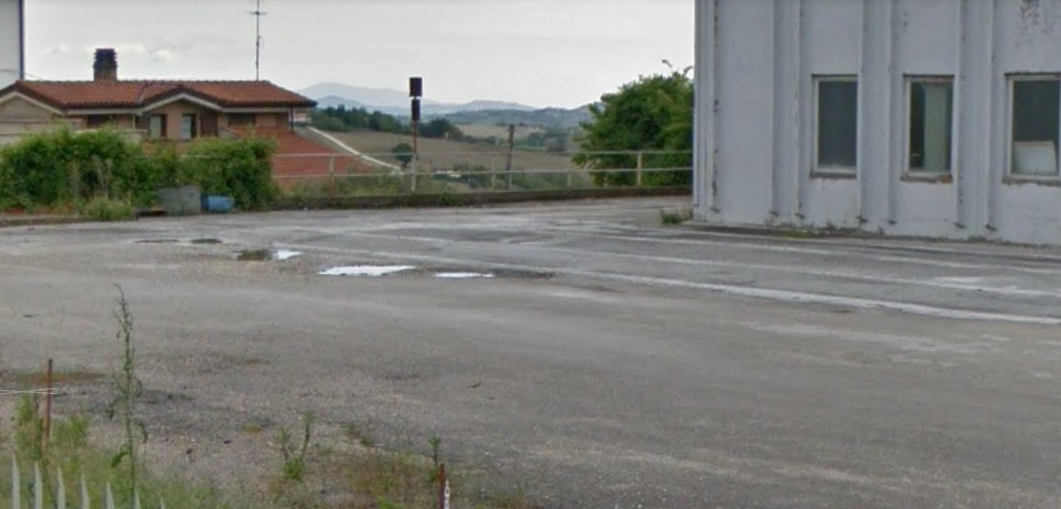 immobile UFFICI CON ACCESSORI ALL'ASTA IN VIA G. ROSSINI CINGOLI (MC) - 3