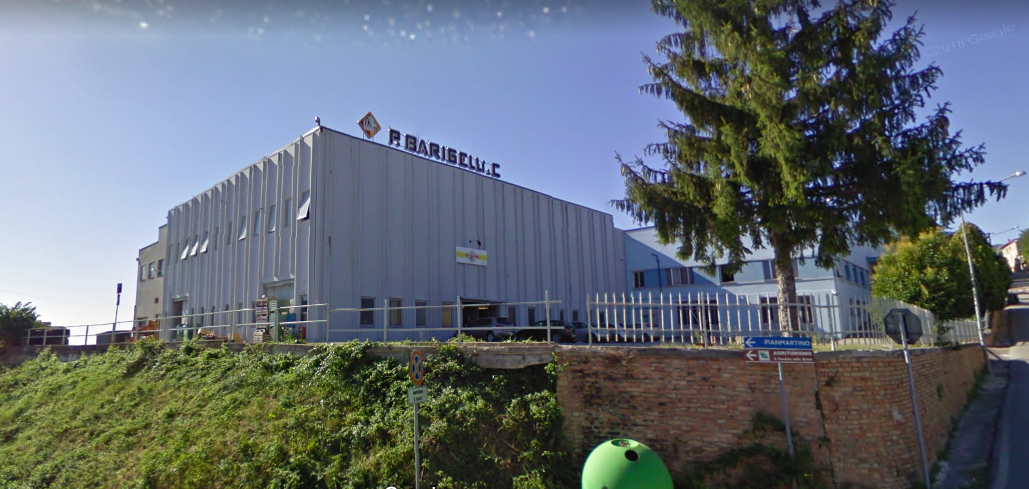 immobile UFFICI CON ACCESSORI ALL'ASTA IN VIA G. ROSSINI CINGOLI (MC) - 4