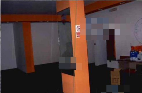 immobile UFFICIO IN VENDITA ALL'ASTA, VIA VACCARO, LOC. GALLITELLO, POTENZA (PZ) - 2