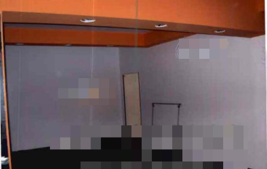 immobile UFFICIO IN VENDITA ALL'ASTA, VIA VACCARO, LOC. GALLITELLO, POTENZA (PZ) - 3
