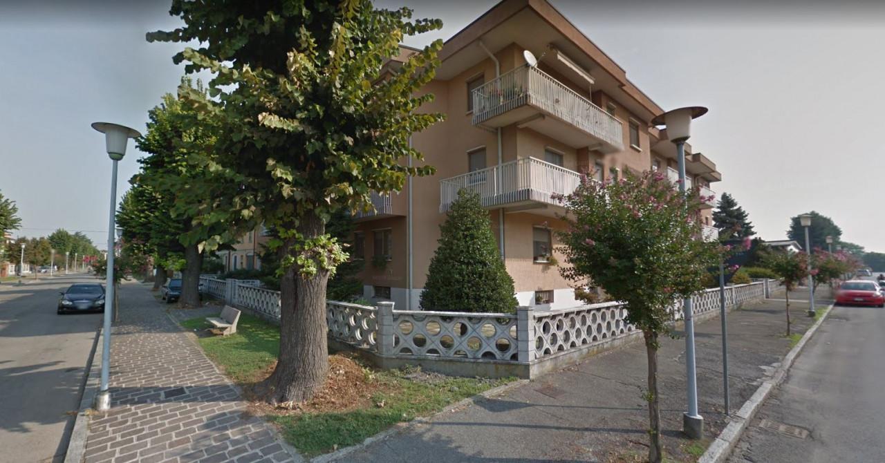 immobile APPARTAMENTO CON ACCESSORI ALL'ASTA IN VIA ALESSANDRO MANZONI, SORESINA (CR) - 2