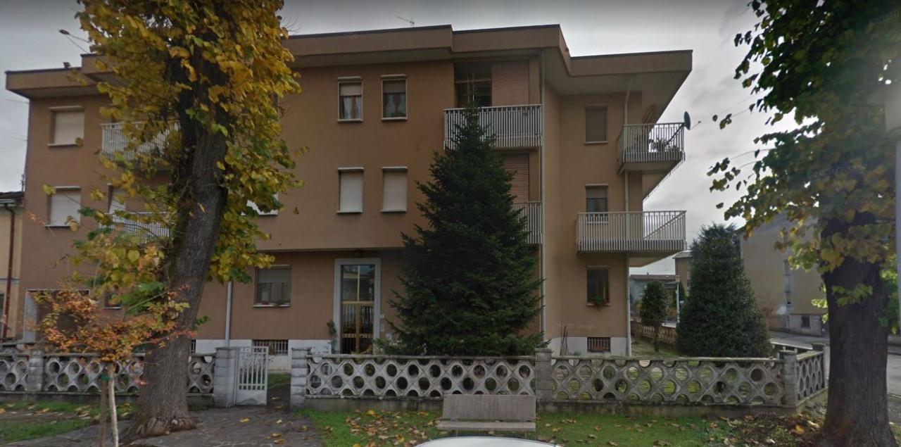immobile APPARTAMENTO CON ACCESSORI ALL'ASTA IN VIA ALESSANDRO MANZONI, SORESINA (CR) - 3