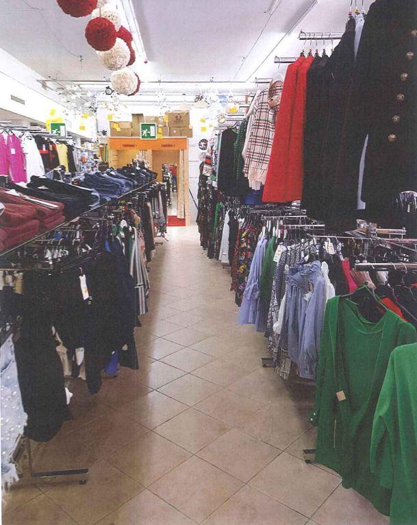 immobile COMPENDIO COMMERCIALE CON AUTOLAVAGGIO ALL'ASTA IN VIA DELLA PIAGGIOLA, GUBBIO (PG) - 2