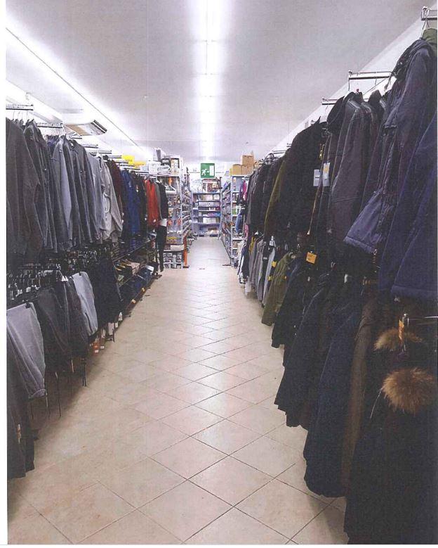 immobile COMPENDIO COMMERCIALE CON AUTOLAVAGGIO ALL'ASTA IN VIA DELLA PIAGGIOLA, GUBBIO (PG) - 3