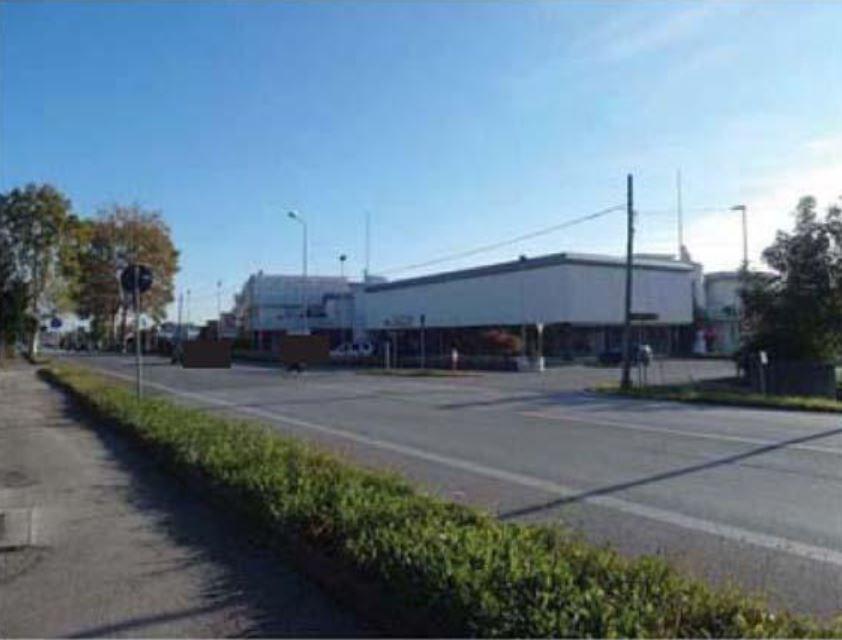 immobile COMPENDIO COMMERCIALE CON LABORATORIO ALL'ASTA IN VIA FERROVIA, SAN FIOR (TV) - 2