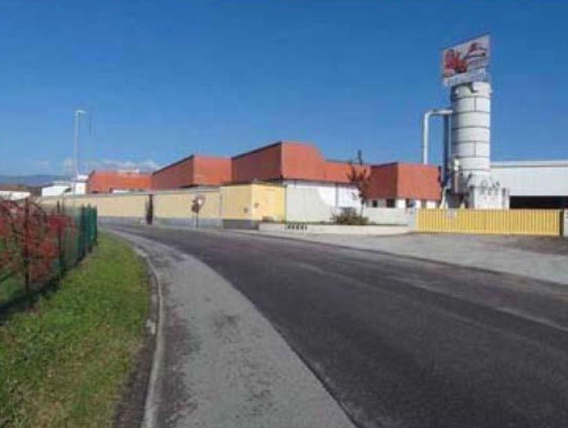 immobile COMPENDIO COMMERCIALE CON LABORATORIO ALL'ASTA IN VIA FERROVIA, SAN FIOR (TV) - 3