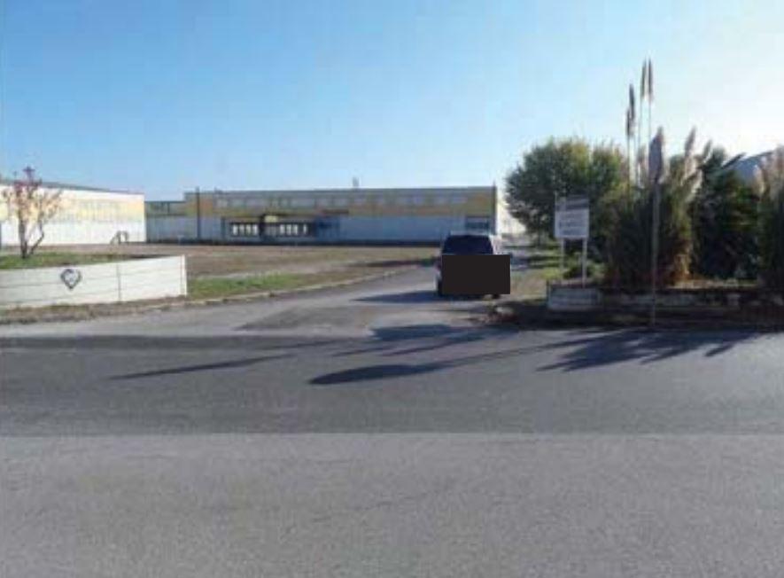 immobile LABORATORIO CON ACCESSORI ALL'ASTA IN VIA FERROVIA, SAN FIOR (TV) - 1