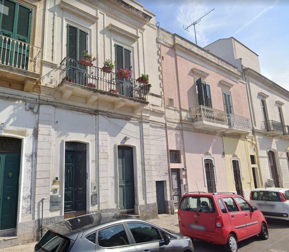 immobile UFFICIO ALL'ASTA IN VIA COLONNELLO COSTADURA, LECCE (LE) - 4
