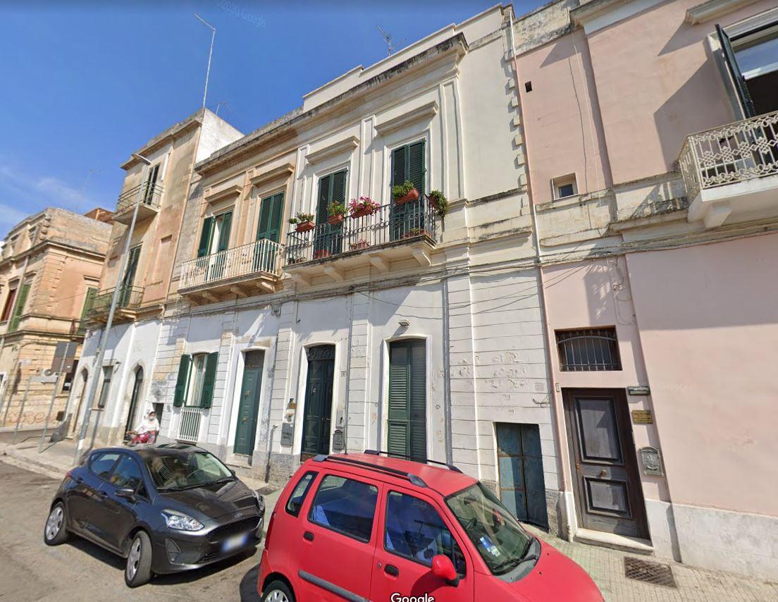 immobile UFFICIO ALL'ASTA IN VIA COLONNELLO COSTADURA, LECCE (LE) - 5