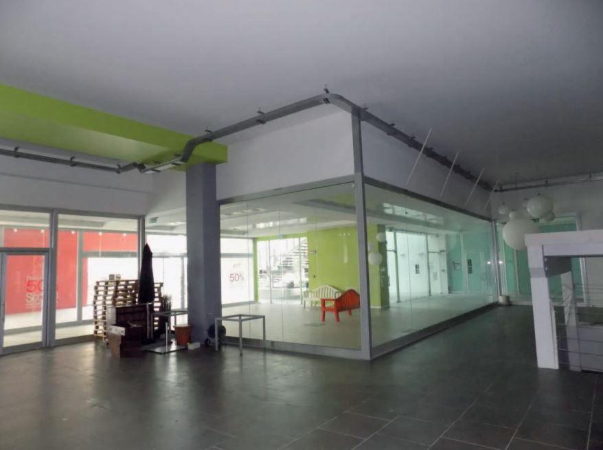 immobile NEGOZIO CON ACCESSORI ALL'ASTA IN VIA SAN MARTINO DEL CARSO, MANERBIO (BS) - 1