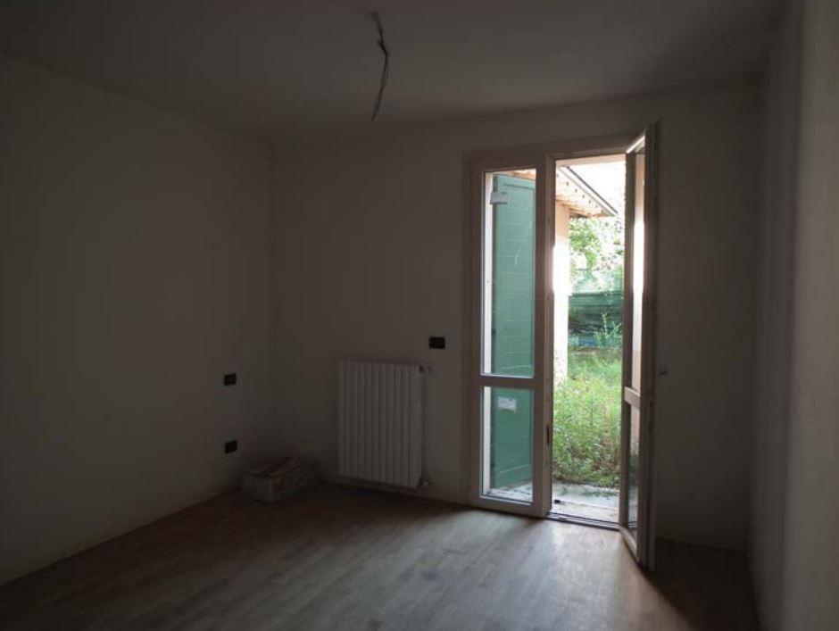 immobile PALAZZINA CON ACCESSORI DA ULTIMARE ALL'ASTA IN VIA XXV APRILE, BAGNOLO DI MELLA (BS) - 4