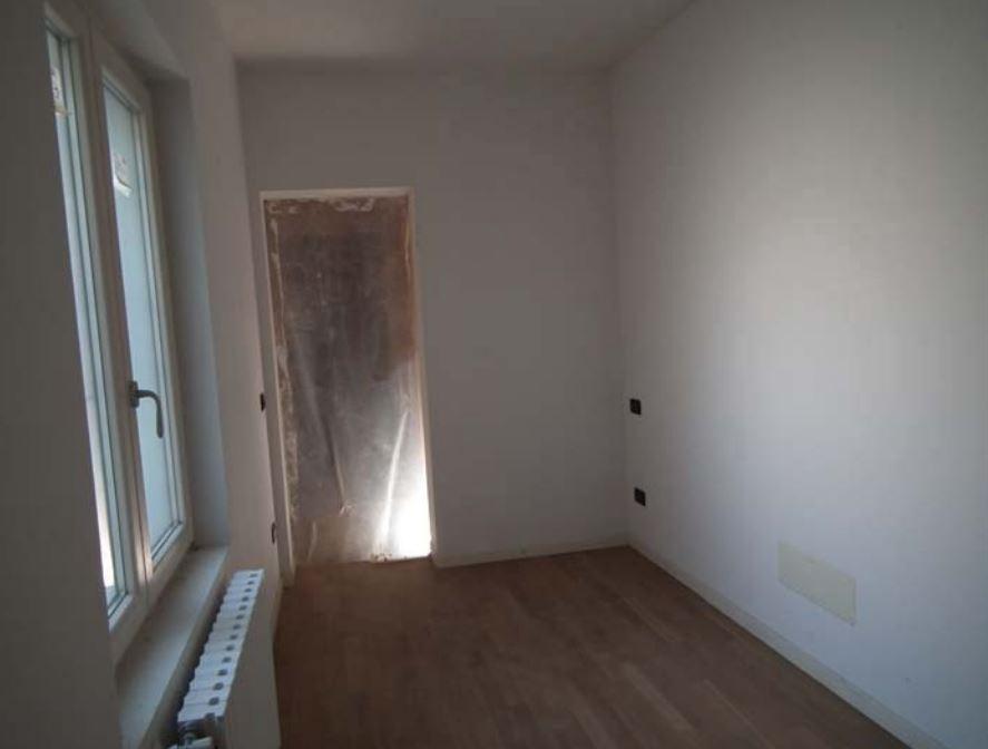 immobile PALAZZINA CON ACCESSORI DA ULTIMARE ALL'ASTA IN VIA XXV APRILE, BAGNOLO DI MELLA (BS) - 5
