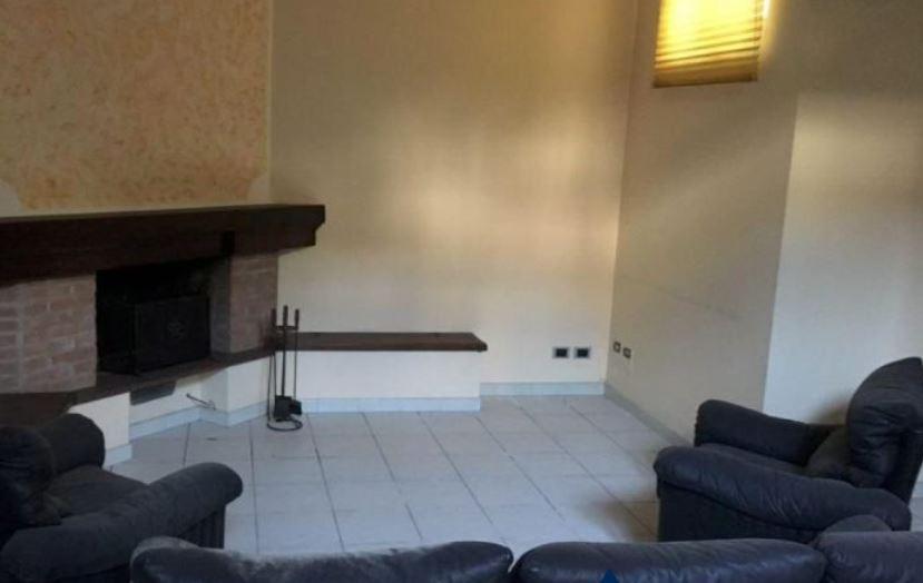 immobile APPARTAMENTO IN VILLA BIFAMILIARE ALL'ASTA IN VIA MONSIGNORE MOIOLI, MARTINENGO (BG) - 1