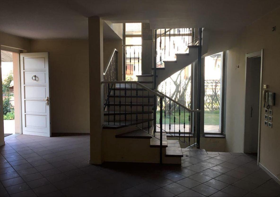 immobile APPARTAMENTO IN VILLA BIFAMILIARE ALL'ASTA IN VIA MONSIGNORE MOIOLI, MARTINENGO (BG) - 3