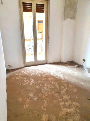 immobile QUATTRO APPARTAMENTI DA ULTIMARE ALL'ASTA IN VIA PENNISI, ACIREALE (CT) - 1