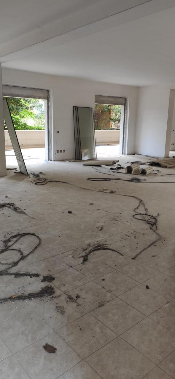 immobile CENTRO POLIFUNZIONALE CON UFFICI ALL'ASTA IN VIA G. FANELLI, BARI (BA) - 5