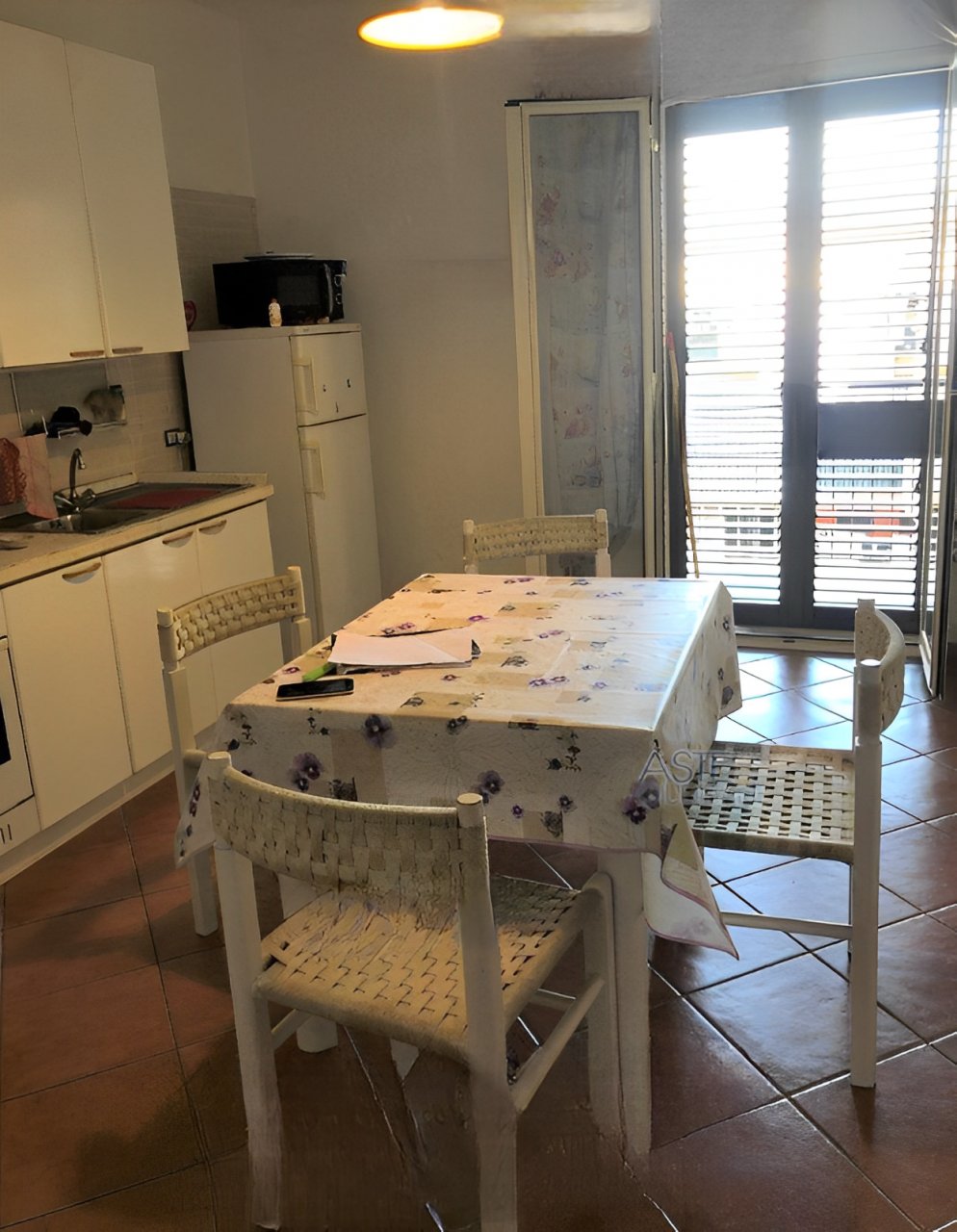 immobile TRILOCALE ALL'ASTA CON BOX IN VIA MAZZAGLIA, MASCALI (CT) - 1