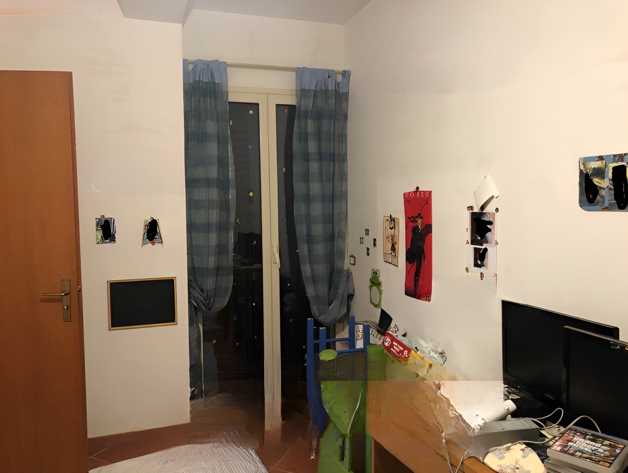 immobile TRILOCALE ALL'ASTA CON BOX IN VIA MAZZAGLIA, MASCALI (CT) - 4