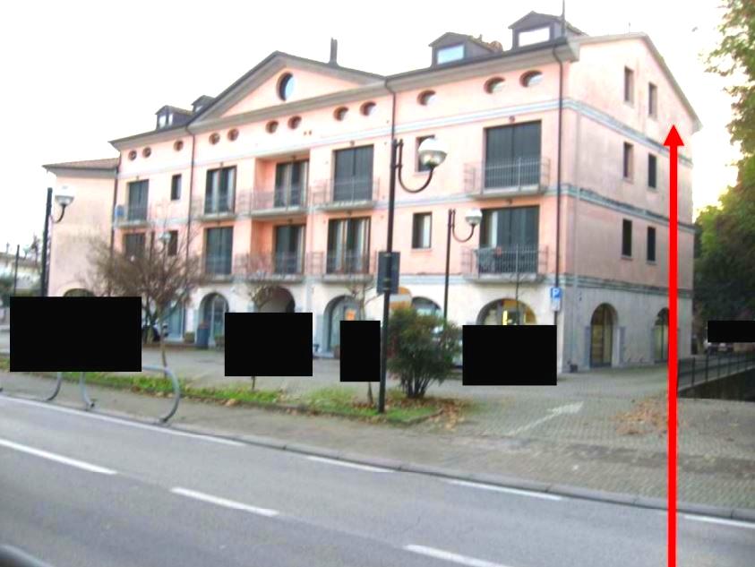 immobile TRILOCALE CON BOX E CANTINA ALL'ASTA IN VIA FELTRINA CENTRO, MONTEBELLUNA (TV) - 2