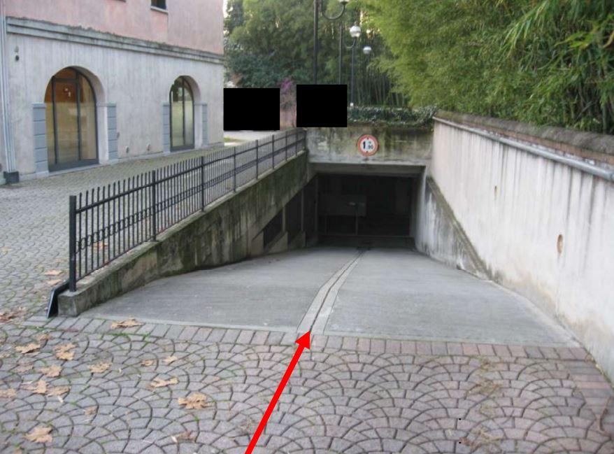 immobile TRILOCALE CON BOX E CANTINA ALL'ASTA IN VIA FELTRINA CENTRO, MONTEBELLUNA (TV) - 5