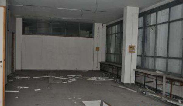 immobile COMPENDIO INDUSTRIALE ALL'ASTA IN VIA TORINO, BORGOFRANCO D'IVREA (TO) - 4