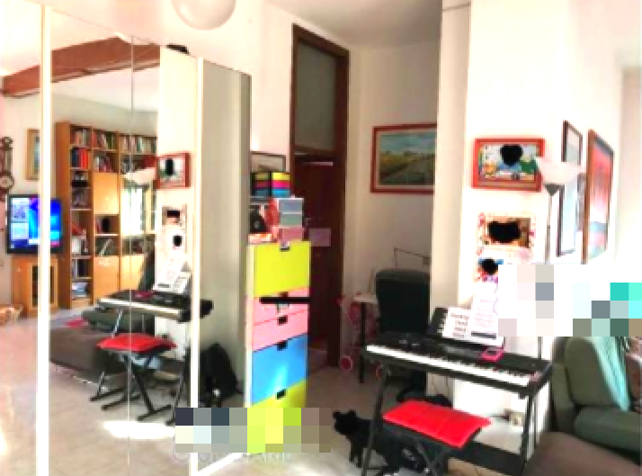 immobile APPARTAMENTO CON DEPOSITO E BOX ALL'ASTA IN VIA V. ALFIERI, BELLARIA IGEA MARINA (RN) - 2