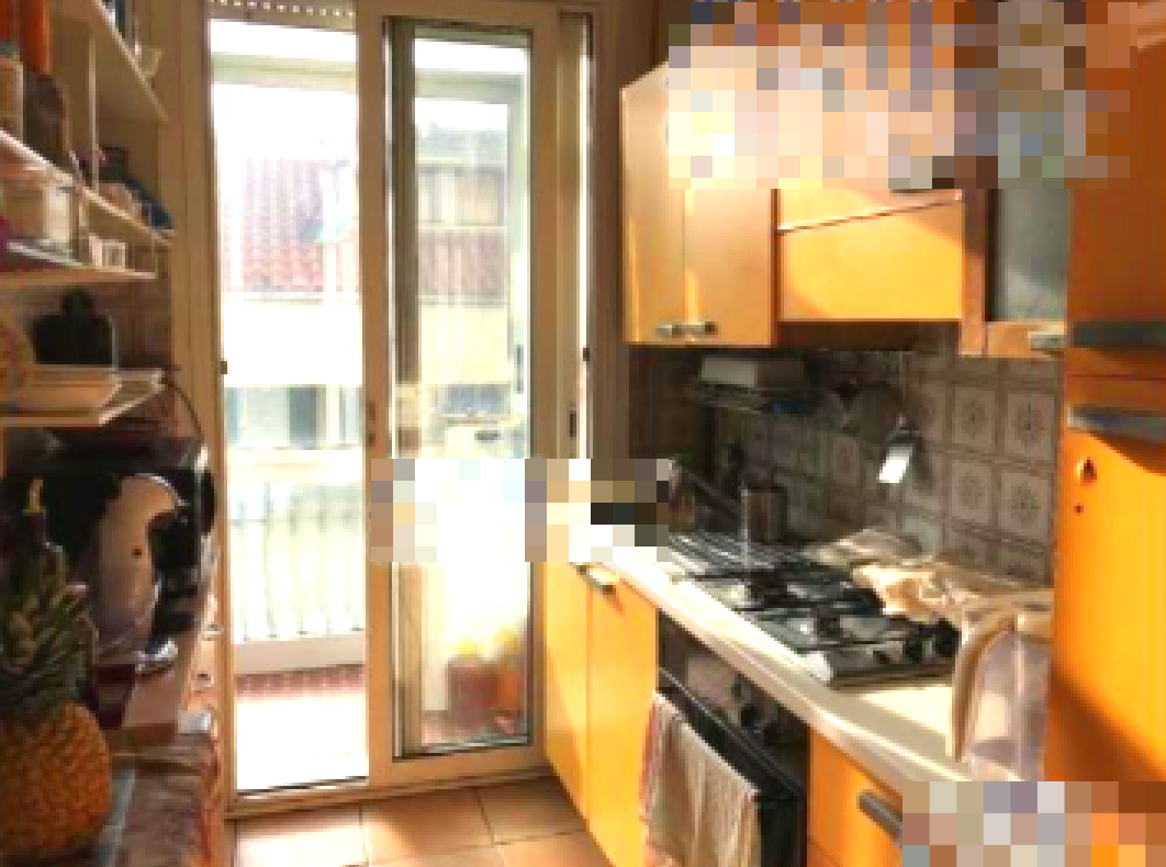 immobile APPARTAMENTO CON DEPOSITO E BOX ALL'ASTA IN VIA V. ALFIERI, BELLARIA IGEA MARINA (RN) - 3