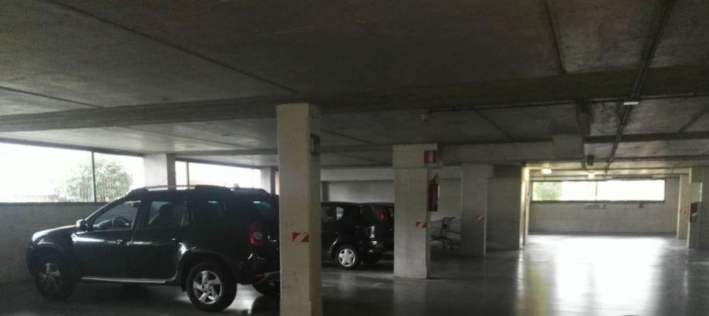immobile PARCHEGGIO CON 110 POSTI AUTO ALL'ASTA IN VIA AMERIGO VESPUCCI, SASSUOLO (MO) - 3