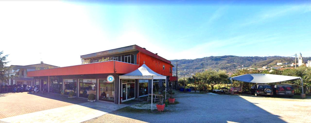 immobile CAPANNONE ARTIGIANALE COMMERCIALE ALL'ASTA IN VIA VALCHIAMPO, MONTORSO VICENTINO (VI) - 1