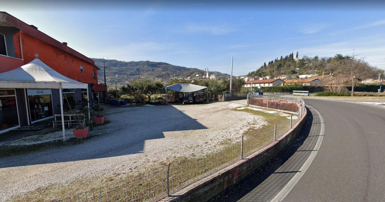 immobile CAPANNONE ARTIGIANALE COMMERCIALE ALL'ASTA IN VIA VALCHIAMPO, MONTORSO VICENTINO (VI) - 2