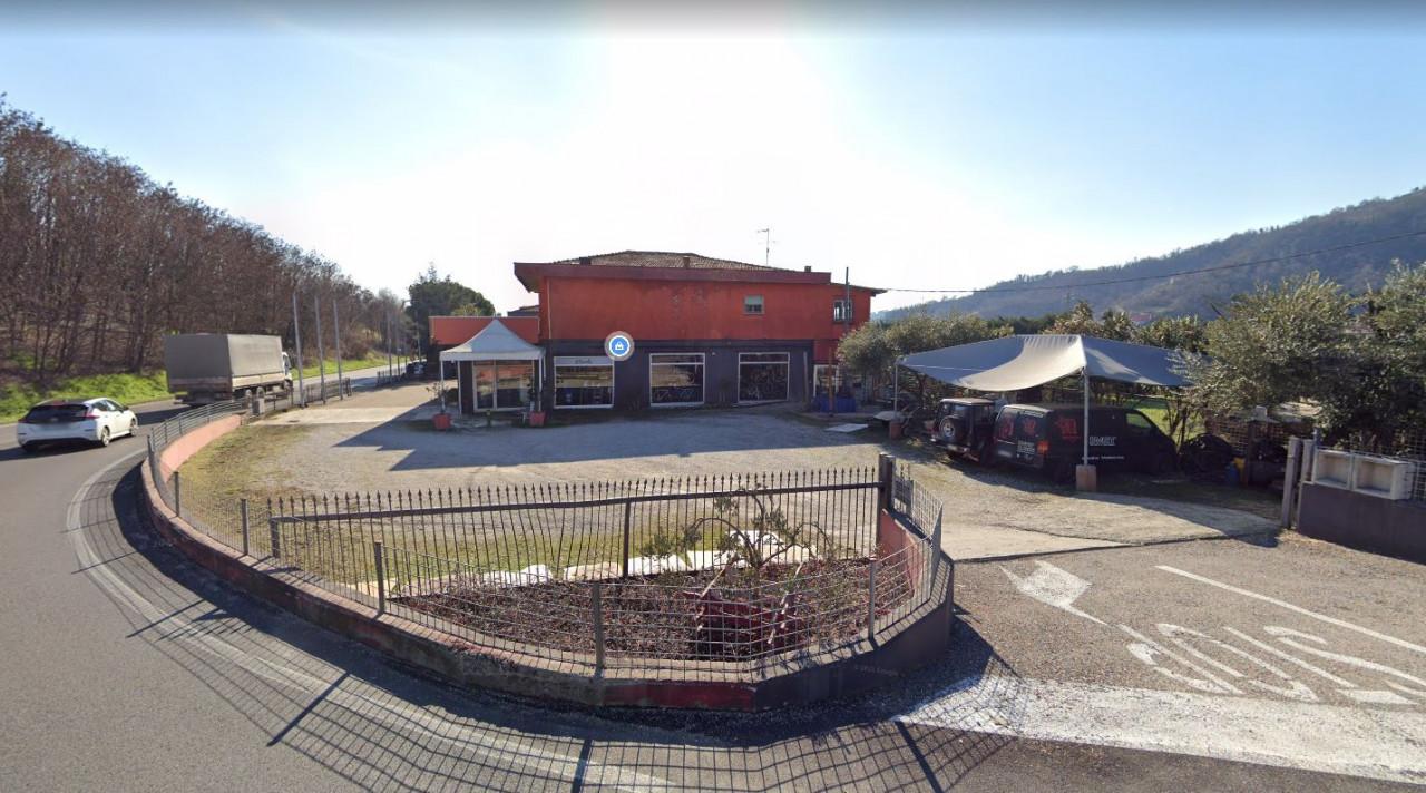 immobile CAPANNONE ARTIGIANALE COMMERCIALE ALL'ASTA IN VIA VALCHIAMPO, MONTORSO VICENTINO (VI) - 3