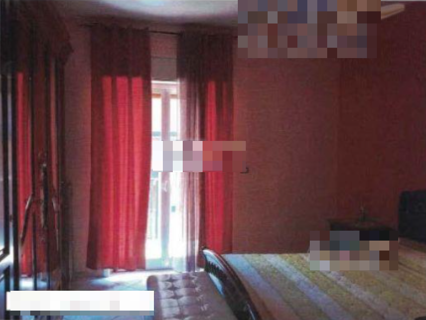 immobile APPARTAMENTO CON GIARDINO ALL'ASTA IN VIA SAN GIACOMO, ACI CATENA (CT) - 3