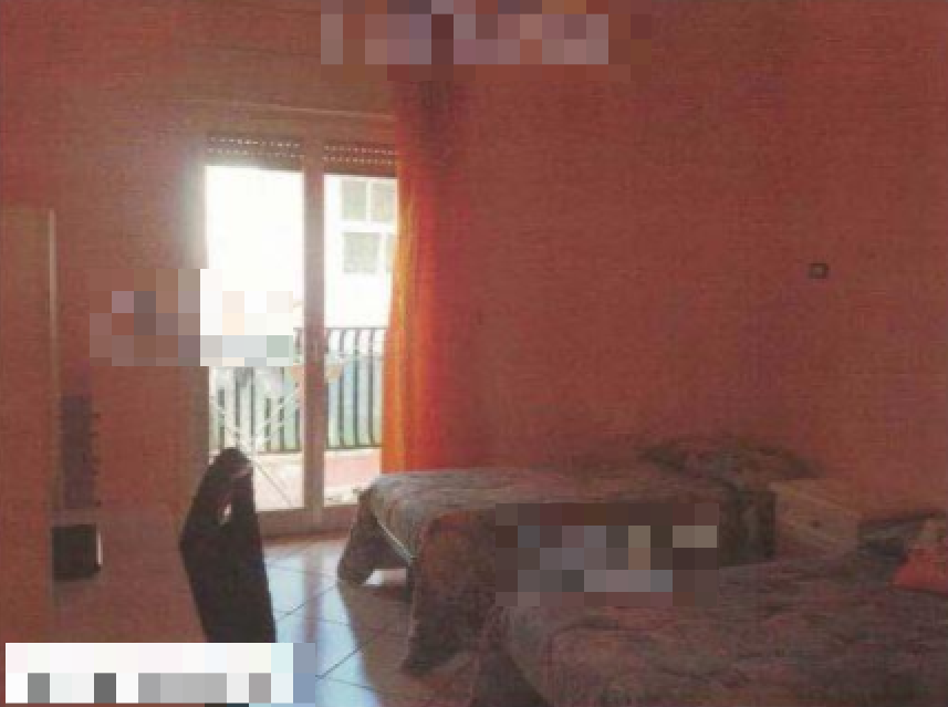immobile APPARTAMENTO CON GIARDINO ALL'ASTA IN VIA SAN GIACOMO, ACI CATENA (CT) - 5