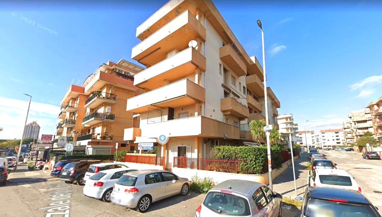 immobile SEI CANTINE ALL'ASTA IN VIA BACHELET, NETTUNO (RM) - 2