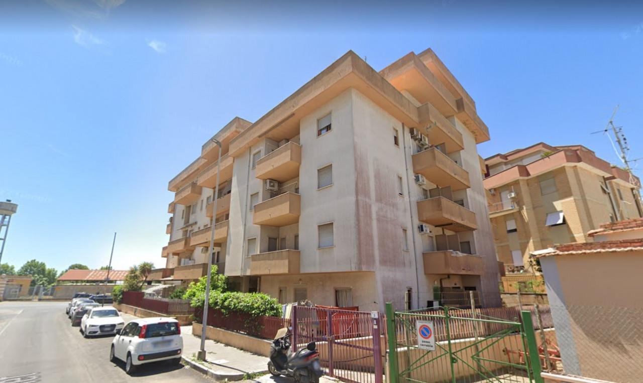 immobile SEI CANTINE ALL'ASTA IN VIA BACHELET, NETTUNO (RM) - 4