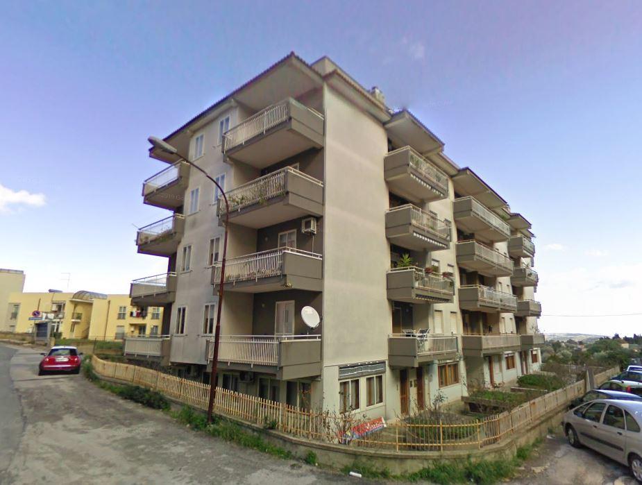immobile UFFICIO DA ULTIMARE ALL'ASTA IN VIA BOCCACCIO, PALAZZOLO ACREIDE (SI) - 5