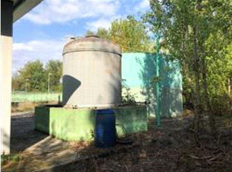 immobile COMPENDIO PRODUTTIVO DA RISTRUTTURARE ALL'ASTA IN VIA GROANE, CESANO MADERNO (MB) - 3