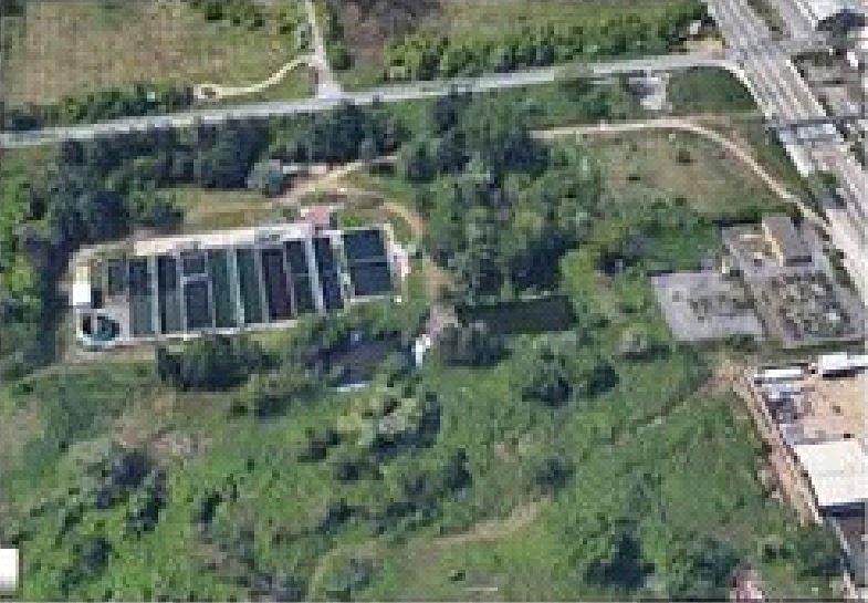 immobile COMPENDIO PRODUTTIVO DA RISTRUTTURARE ALL'ASTA IN VIA GROANE, CESANO MADERNO (MB) - 5