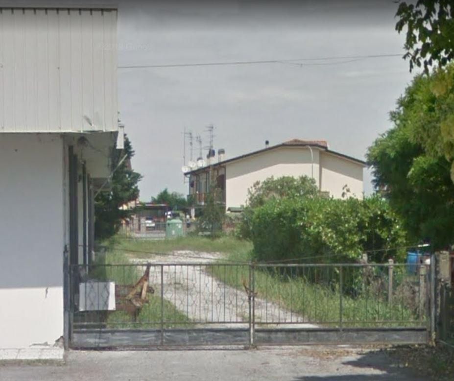 immobile LABORATORIO CON ABITAZIONE E ACCESSORI ALL'ASTA IN VIA POMPOSA NORD, CODIGORO (FE) - 4