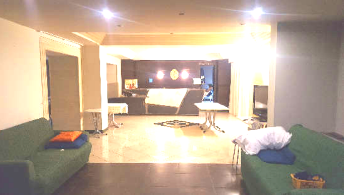 immobile STRUTTURA RICETTIVA MULTIACCESSORIATA ALL'ASTA IN VIA GIACOMO LEOPARDI, NICOLOSI (CT) - 1