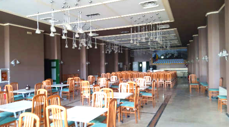 immobile STRUTTURA RICETTIVA MULTIACCESSORIATA ALL'ASTA IN VIA GIACOMO LEOPARDI, NICOLOSI (CT) - 3